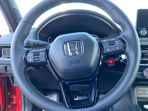 New 2026 Honda Civic Sport image 31