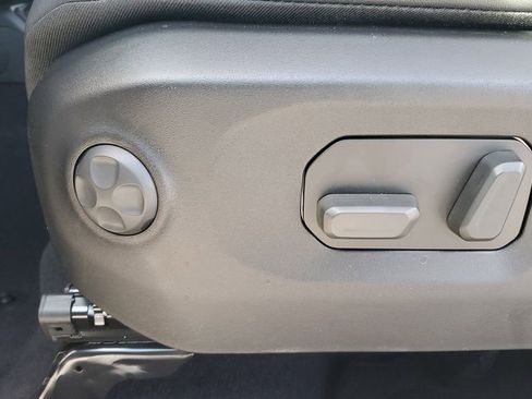 New 2026 Jeep Wrangler Unlimited Rubicon image 23