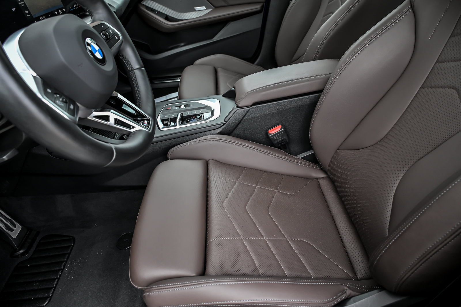 Used 2025 BMW 228i xDrive w/ Premium Package AWD/4WD image 21