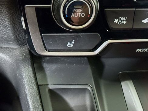 Used 2022 Honda CR-V EX-L image 11