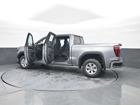 New 2026 GMC Sierra 1500 SLE w/ Preferred Package image 44
