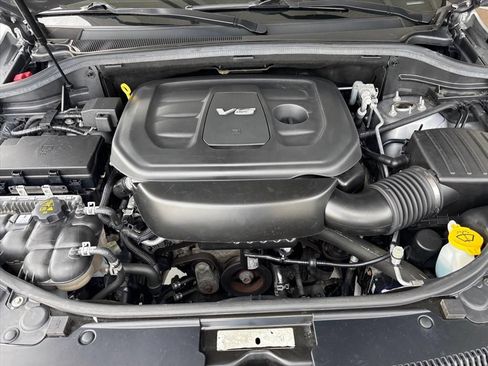 Used 2018 Jeep Grand Cherokee Limited AWD/4WD image 29