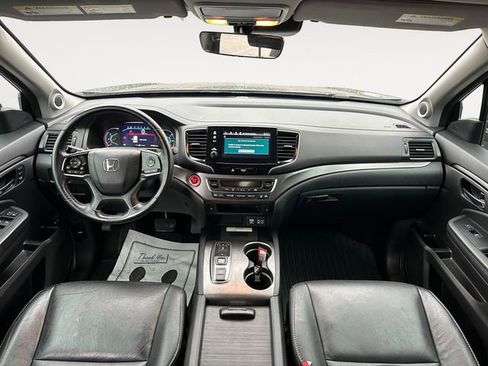 Used 2022 Honda Pilot Special Edition image 10
