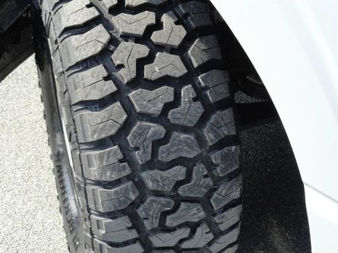 Used 2024 Ford F150 XLT w/ Mobile Office Package AWD/4WD image 3