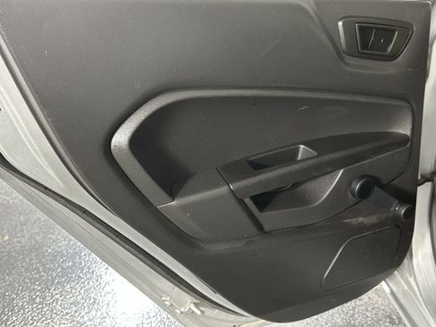 Used 2019 Ford Fiesta S image 32