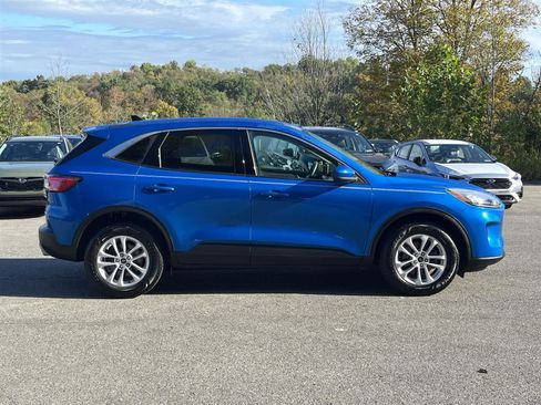 Used 2020 Ford Escape SE image 6