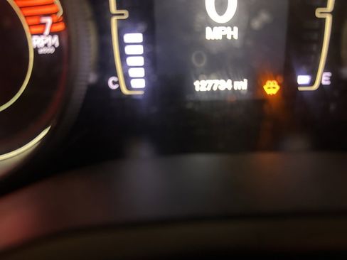 Used 2016 Jeep Cherokee Latitude image 10