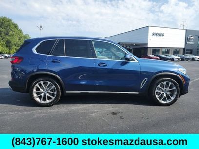 Used 2022 BMW X5 xDrive40i w/ Premium Package