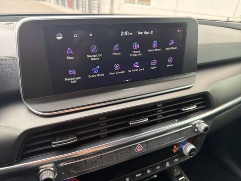 Certified 2022 Kia Telluride S AWD/4WD image 8