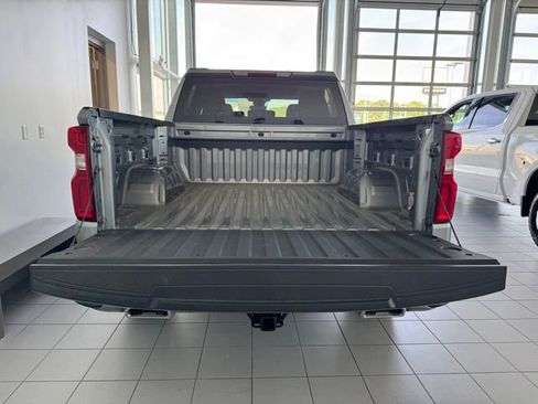 Certified 2023 Chevrolet Silverado 1500 RST w/ Z71 Off-Road Package AWD/4WD image 34