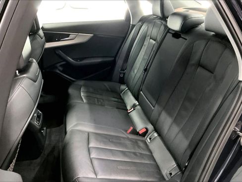 Used 2017 Audi A4 2.0T Premium Plus w/ Premium Plus Package image 28