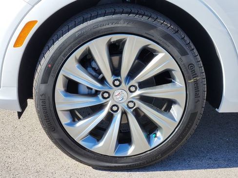 New 2026 Buick Envista Avenir image 9