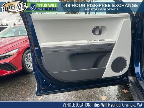 New 2026 Hyundai Ioniq 5 Limited image 22