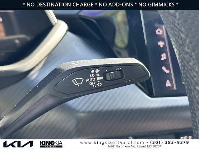 Used 2022 Audi e-tron GT Prestige AWD/4WD image 12