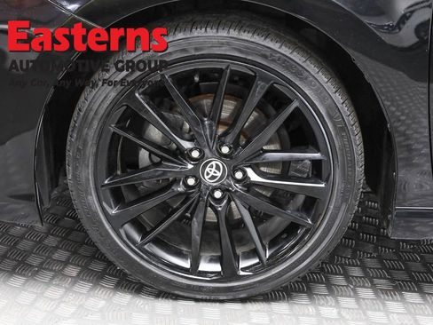 Used 2023 Toyota Camry XSE image 32