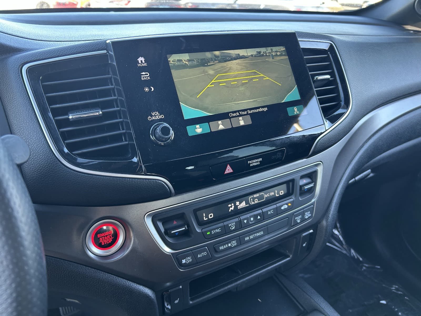 Used 2019 Honda Passport EX-L image 32