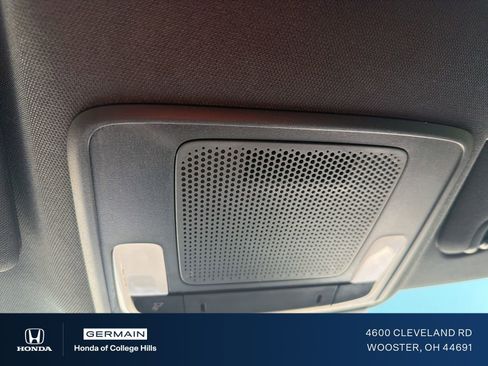 Used 2023 Honda Civic Sport image 25