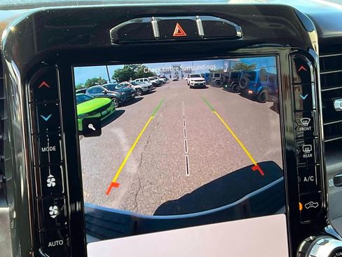 Certified 2024 RAM 2500 Laramie image 67