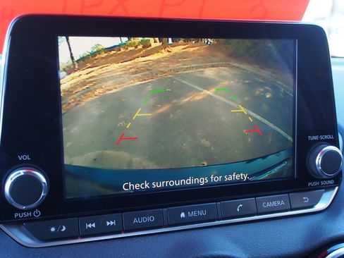 Used 2020 Nissan Sentra SR image 28