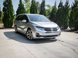 New 2026 Honda Odyssey Elite video 2