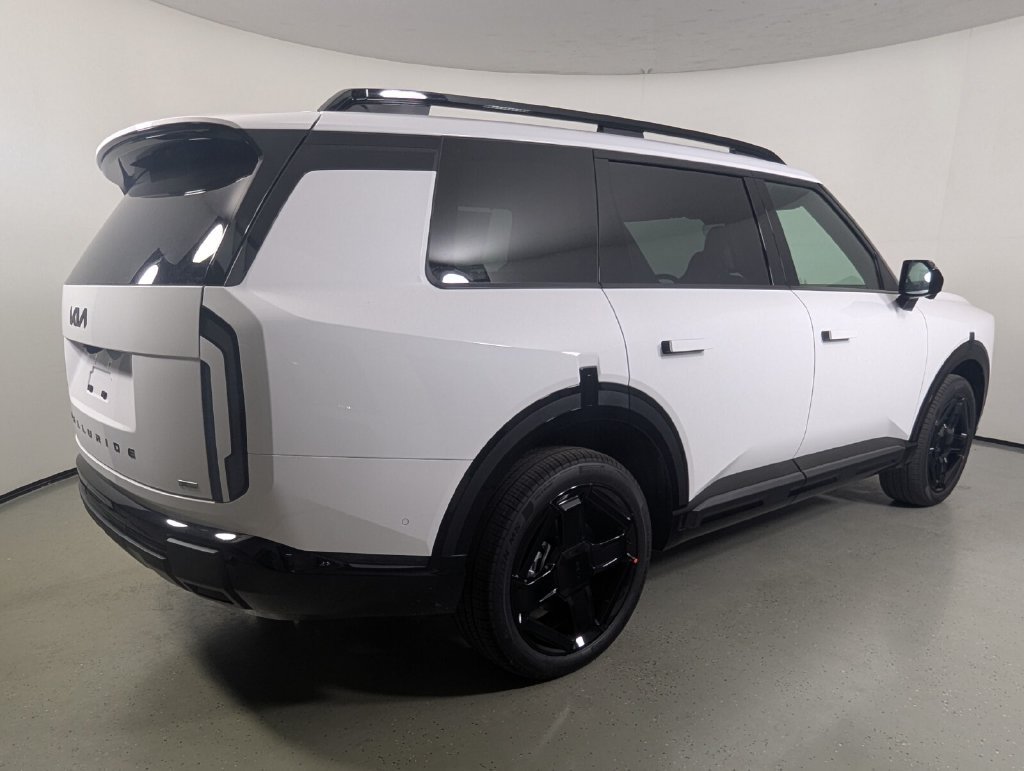 New 2027 Kia Telluride SX X-Line w/ Towing Package AWD/4WD image 7
