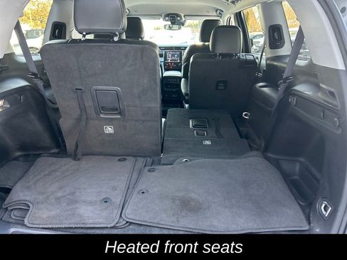 Used 2021 Jeep Grand Cherokee L Limited image 27