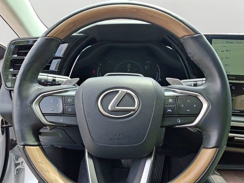 Used 2023 Lexus RX 350 Premium Plus w/ Cold Area Package AWD/4WD image 20