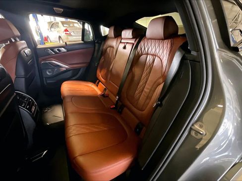 Certified 2025 BMW X6 M60i image 19
