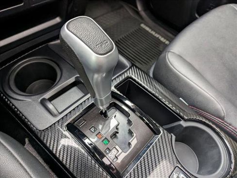 Used 2019 Toyota 4Runner TRD Pro image 12