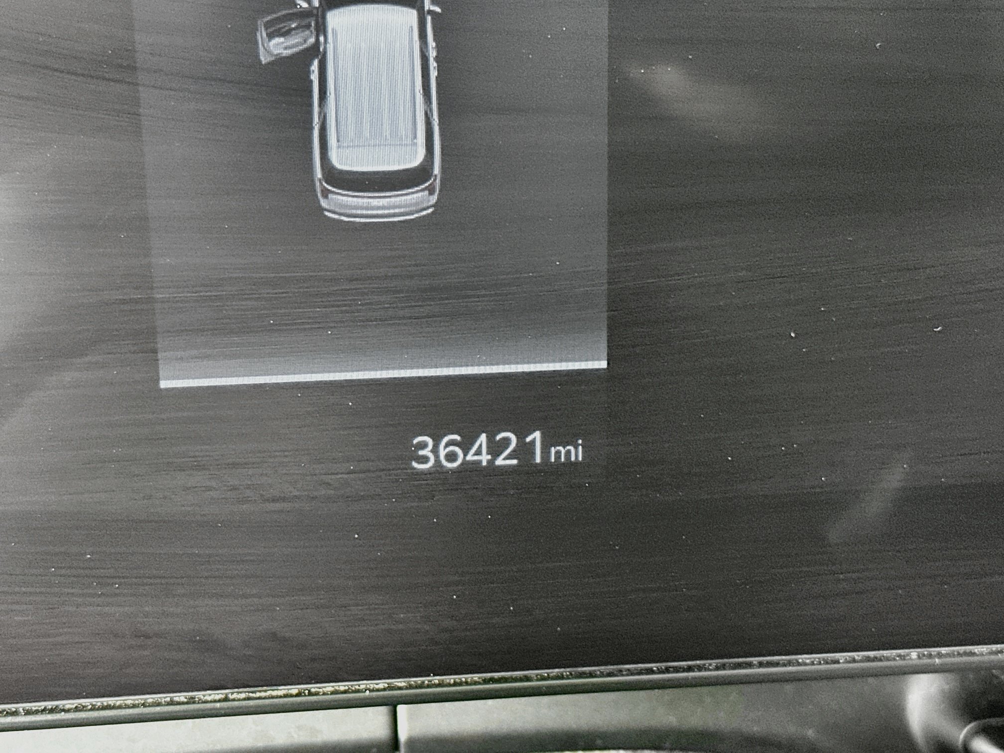Used 2025 Kia Carnival FWD image 19