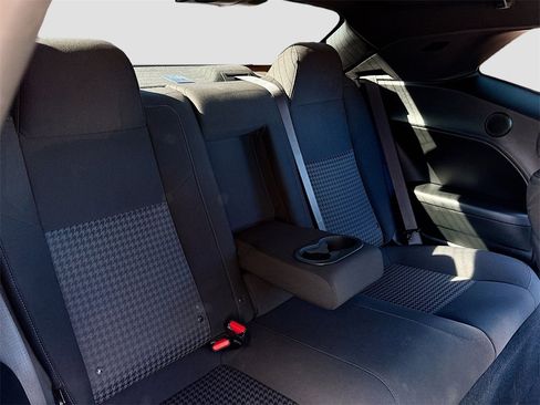 Used 2023 Dodge Challenger R/T Scat Pack image 26