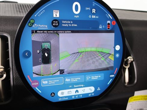 New 2026 MINI Cooper Countryman John Cooper Works w/ Comfort Package Max image 6