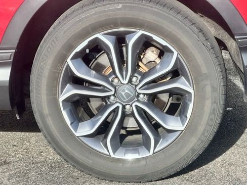 Used 2022 Honda CR-V EX image 5