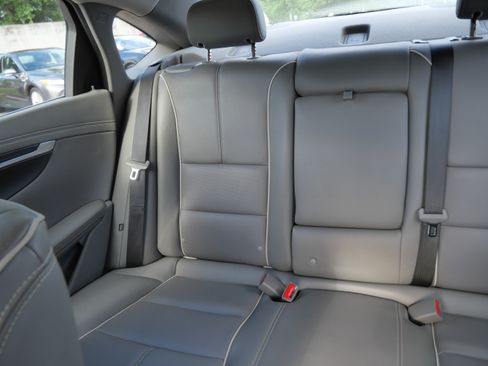 Used 2018 Chevrolet Impala Premier FWD image 12