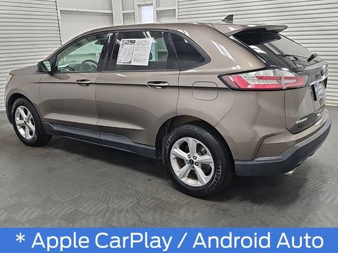 Used 2019 Ford Edge SE FWD image 6