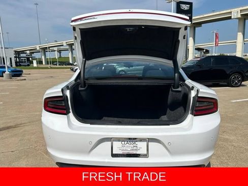 Used 2023 Dodge Charger SXT RWD image 10