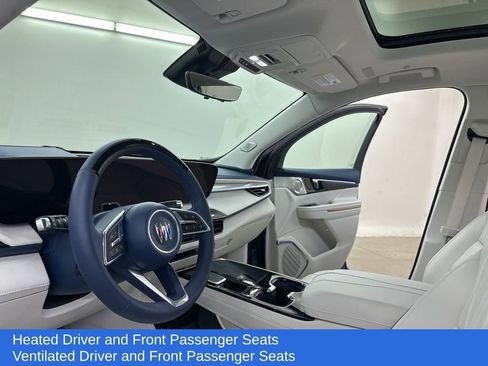 Used 2025 Buick Enclave Avenir w/ Super Cruise Package image 33