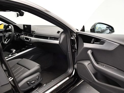 Certified 2025 Audi A5 2.0T Premium Plus image 47