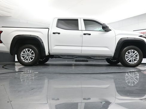 Used 2023 Toyota Tundra SR AWD/4WD image 38