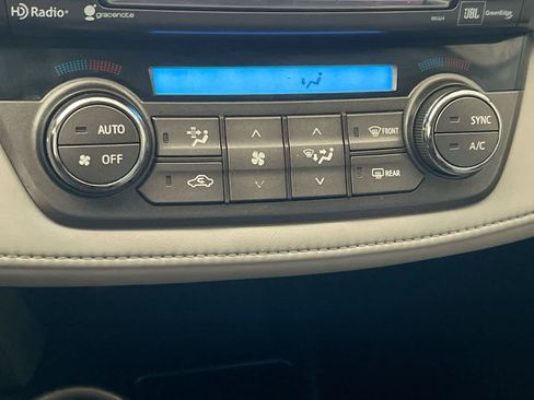 Used 2015 Toyota RAV4 Limited AWD/4WD image 19