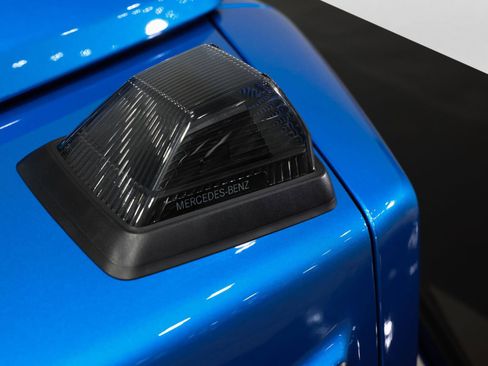 Used 2024 Mercedes-Benz G 63 AMG 4MATIC image 8