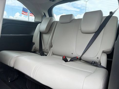 New 2026 Honda Odyssey EX-L image 20