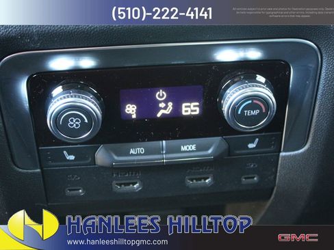 New 2026 GMC Yukon Elevation AWD/4WD image 19