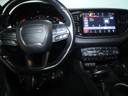 Used 2024 Dodge Durango R/T AWD/4WD image 29