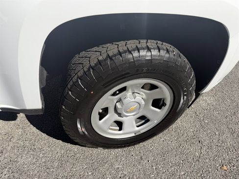 Used 2022 Chevrolet Colorado W/T w/ WT Convenience Package image 11