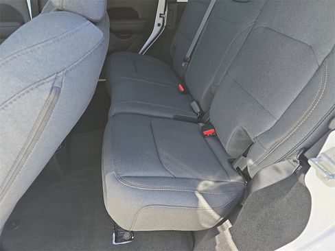 New 2026 Jeep Wrangler Willys image 14