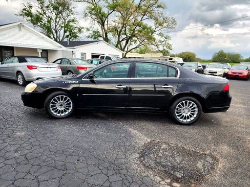 Used 2009 Buick Lucerne Super image 7