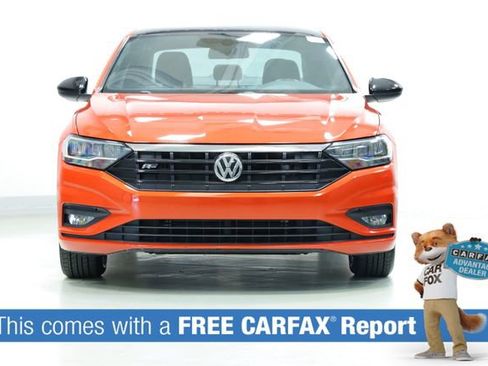 Used 2020 Volkswagen Jetta R-Line image 2