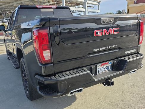Used 2024 GMC Sierra 1500 Elevation w/ Elevation Premium Package image 33