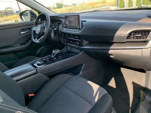 Used 2023 Nissan Rogue SV AWD/4WD image 30